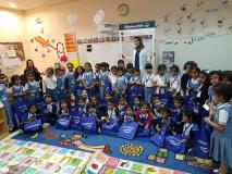 Elgydium Kids Tooth Decay Bahrain